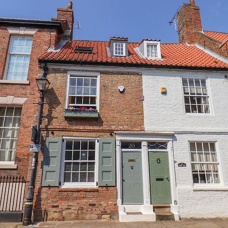 20 High Street Villa Bridlington Exterior photo