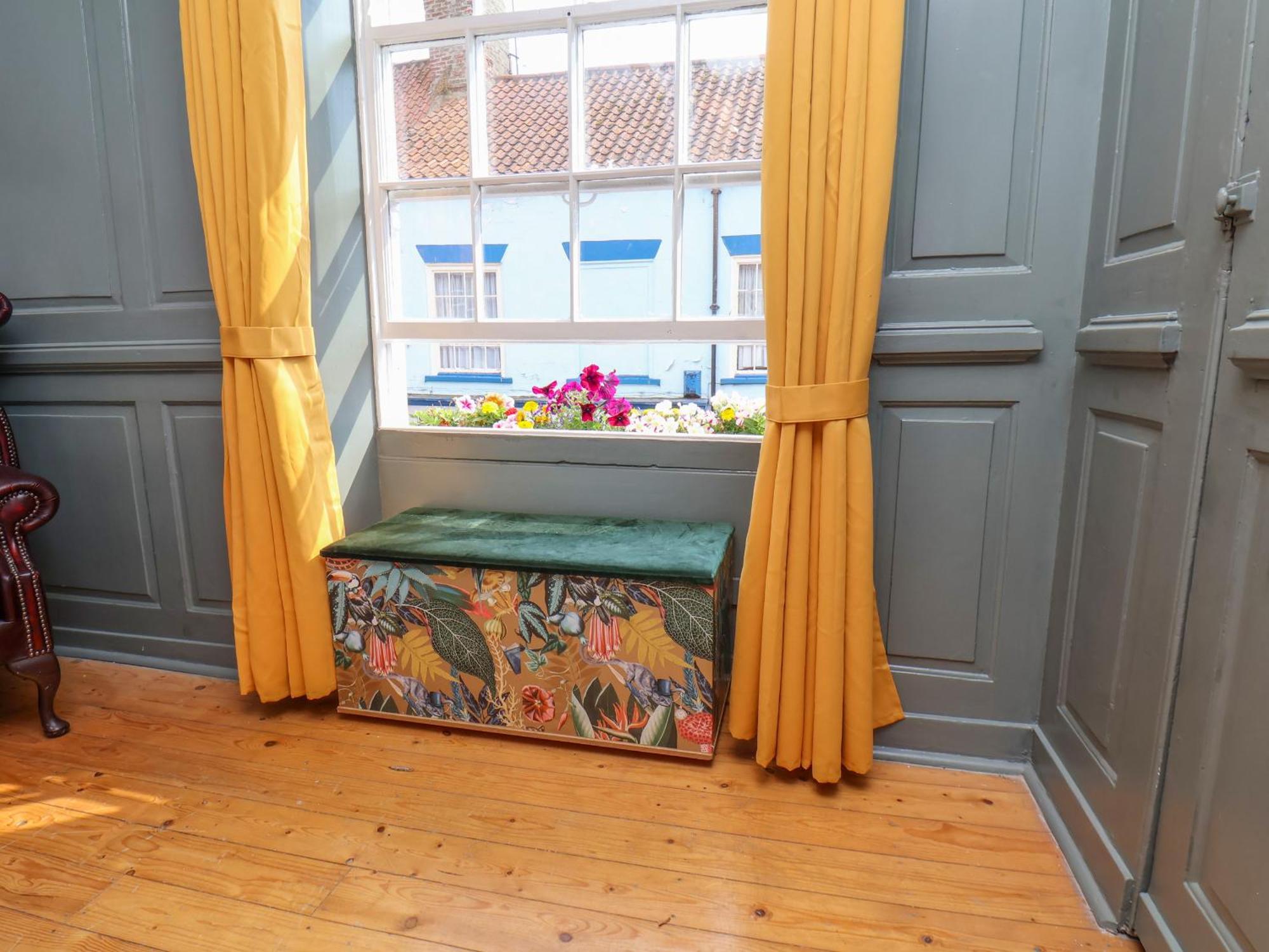 20 High Street Villa Bridlington Exterior photo