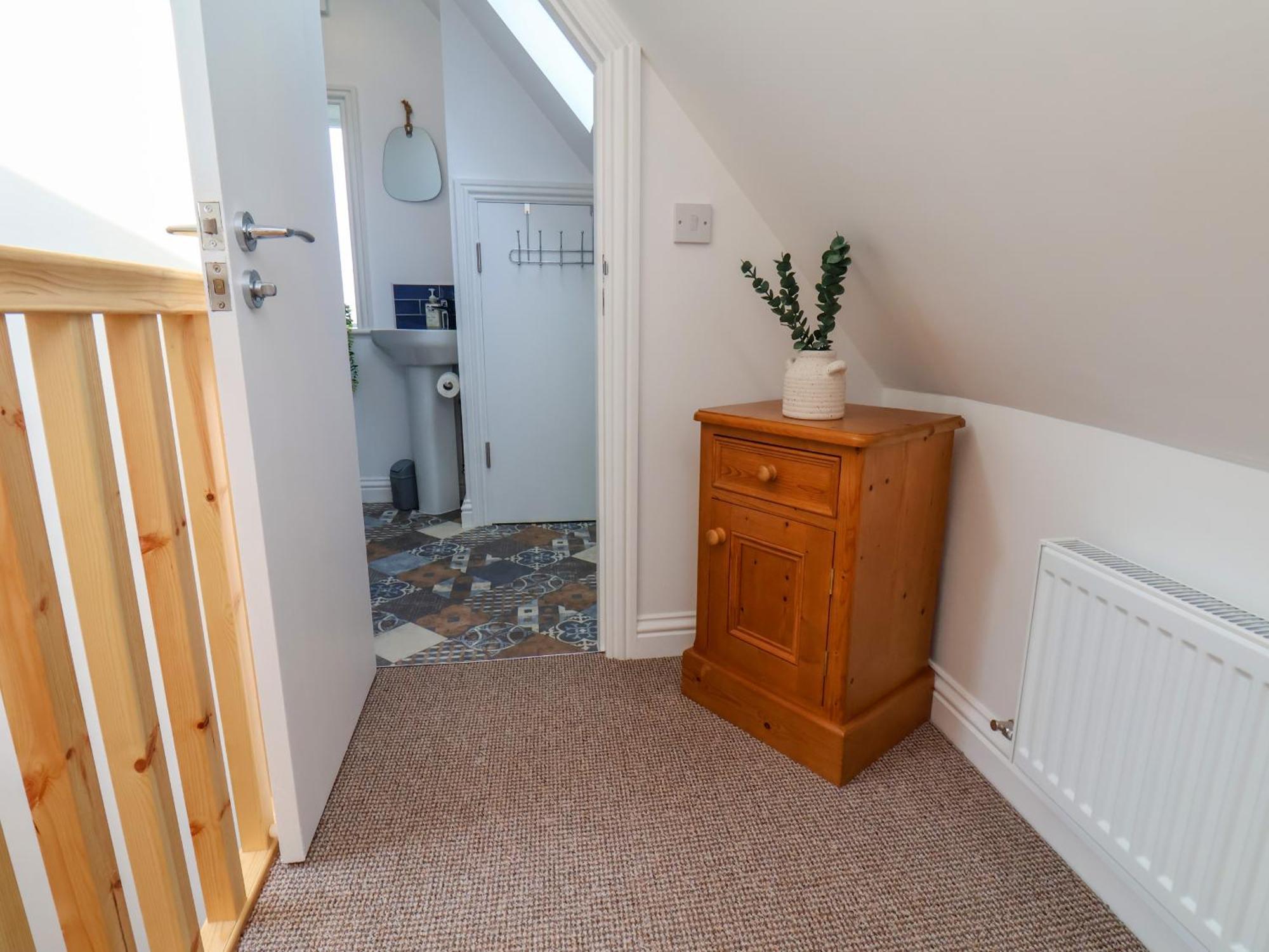 20 High Street Villa Bridlington Exterior photo